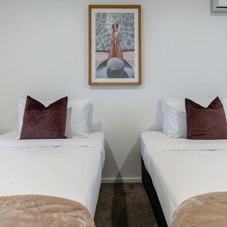 דירות כרייסטצ'רץ' Tuam Street Treasure- 2 Bed 2 Bath מראה חיצוני תמונה