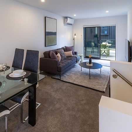 דירות כרייסטצ'רץ' Tuam Street Treasure- 2 Bed 2 Bath מראה חיצוני תמונה