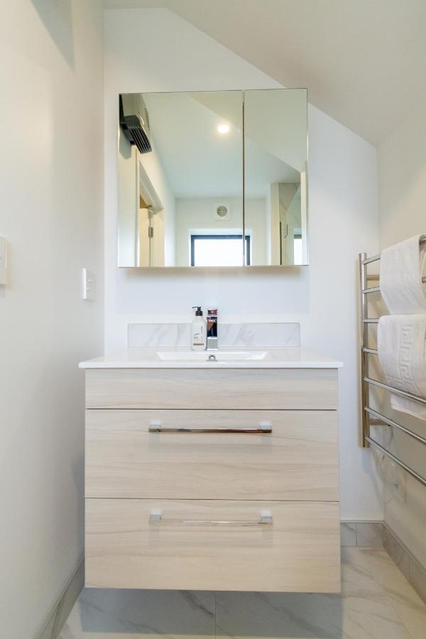 דירות כרייסטצ'רץ' Tuam Street Treasure- 2 Bed 2 Bath מראה חיצוני תמונה